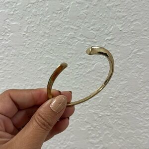 Stella & Dot Cuff Bracelet